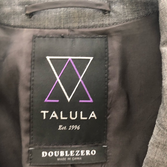 Talula Blazer - Picture 2 of 4